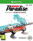 Burnout Paradise Remastered HD (Xbox One)