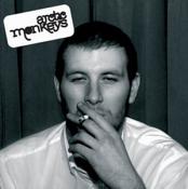 Arctic Monkeys - Whatever People Say I Am, That's What I'm N (Vinyl)
