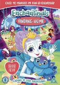Enchantimals - Finding Home