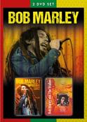 Bob Marley: Uprising Live! / Catch a Fire