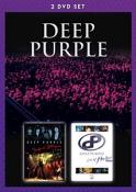 Deep Purple: Perfect Strangers Live at Montreux 2006