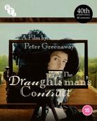 The Draughtsman's Contract (2-Blu-ray disc)