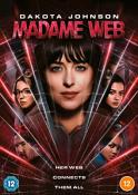 Madame Web [DVD]