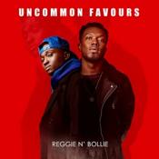 Reggie 'N' Bollie - Uncommon Favours (Music CD)