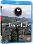 Flowers of Evil (Blu-ray)