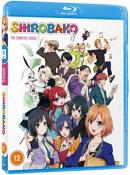 Shirobako (Standard Edition) [Blu-ray]