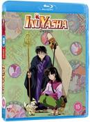 Inuyasha - Season 2 (Standard Edition) [Blu-ray]