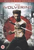 Wolverine Special Edition