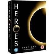 Heroes - Series 1 Vol.1