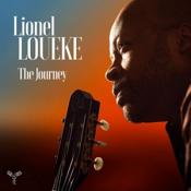 Lionel Loueke - The Journey (Music CD)