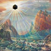 Two Medicine - Astropsychosis (Music CD)