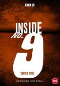 Inside No 9: Series 9 [DVD]