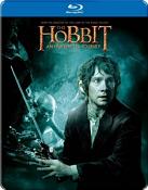 The Hobbit: An Unexpected Journey [Steelbook] [Blu-ray] [201