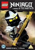 Lego Ninjago Season 2 Part 2