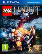 LEGO The Hobbit (Playstation Vita)