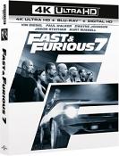 Fast & Furious 7 - Furious 7