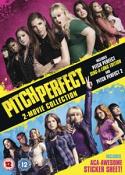 Pitch Perfect 2 Movie Collection