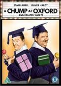 Laurel & Hardy - A Chump At Oxford and Related Shorts