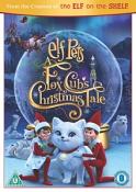 Elf Pets - A Fox Cubs Chirstmas Tale