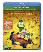 Migration [Blu-ray]