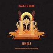 Back to Mine Jungle (Vinyl)