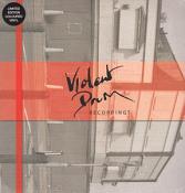 Violent Drum Recordings (Vinyl)