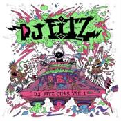 DJ Fitz - Dj Fitz Cuts Vol 1 (Vinyl)