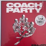 Coach Party - Killjoy (Vinyl)