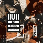 Fink - IIUII [Limited Edition Colour Vinyl 2LP] (Vinyl)
