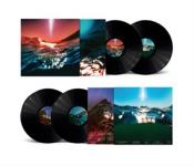 Bonobo - Fragments (Vinyl)