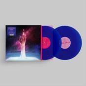 The Midnight - Heroes (Blue Translucent Vinyl) (Vinyl)