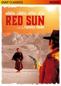 Red Sun (Cult Classics) [DVD]