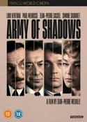 Army of Shadows (Vintage World Cinema) [DVD]