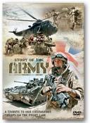 Story Of The Army