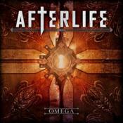 Afterlife - Omega (Music CD)