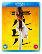 Kill Bill: Volume 1 (Blu-ray)