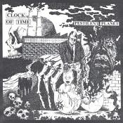 Clock of Time - Pestilent Planet (Vinyl)