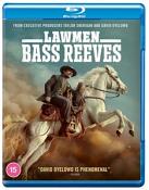 Lawmen: Bass Reeves - Season One [Blu-ray]