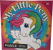 Puzzle-My Little Pony 300 Piece