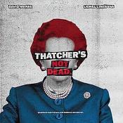 The Liminanas & David Menke - Thatcher's Not Dead O.S.T (Vinyl)
