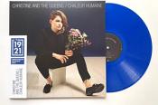 Christine And The Queens - Chaleur Humaine (Vinyl)