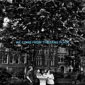 Allo Darlin' - We Come From The Same Place (Vinyl)