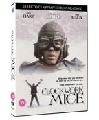 Clockwork Mice [DVD]