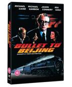 Bullet to Beijing [DVD]