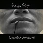François Tusques - La Reine Des Vampires 1967 (Vinyl)