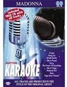 Partytime Karaoke - Madonna (DVD+CD)