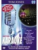 Partytime Karaoke - Tom Jones (DVD+CD)