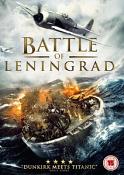 Battle Of Leningrad