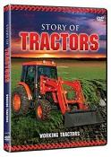 Story Of Tractors: Working Tractors