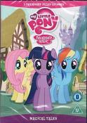 My Little Pony Season 1 - Magical Tales